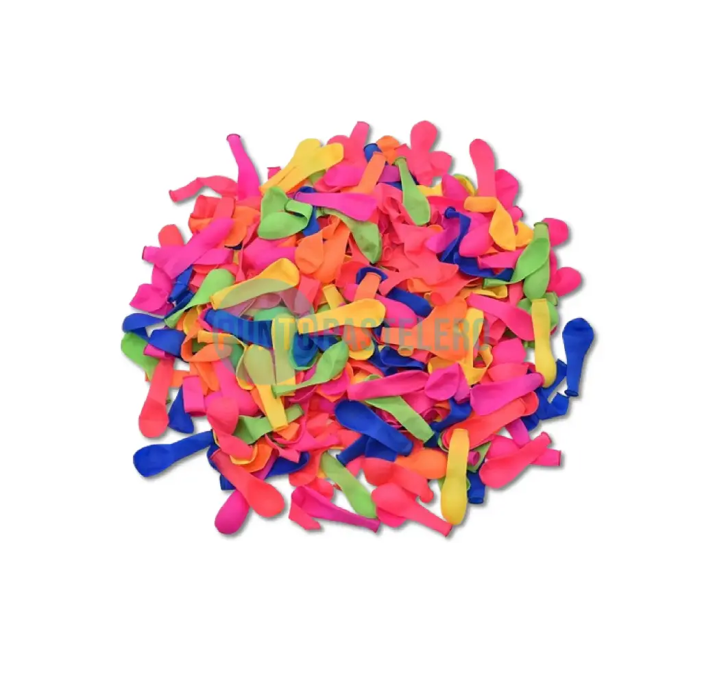 GLOBITOS DE AGUA BOMBUCHAS (X 100 U.)