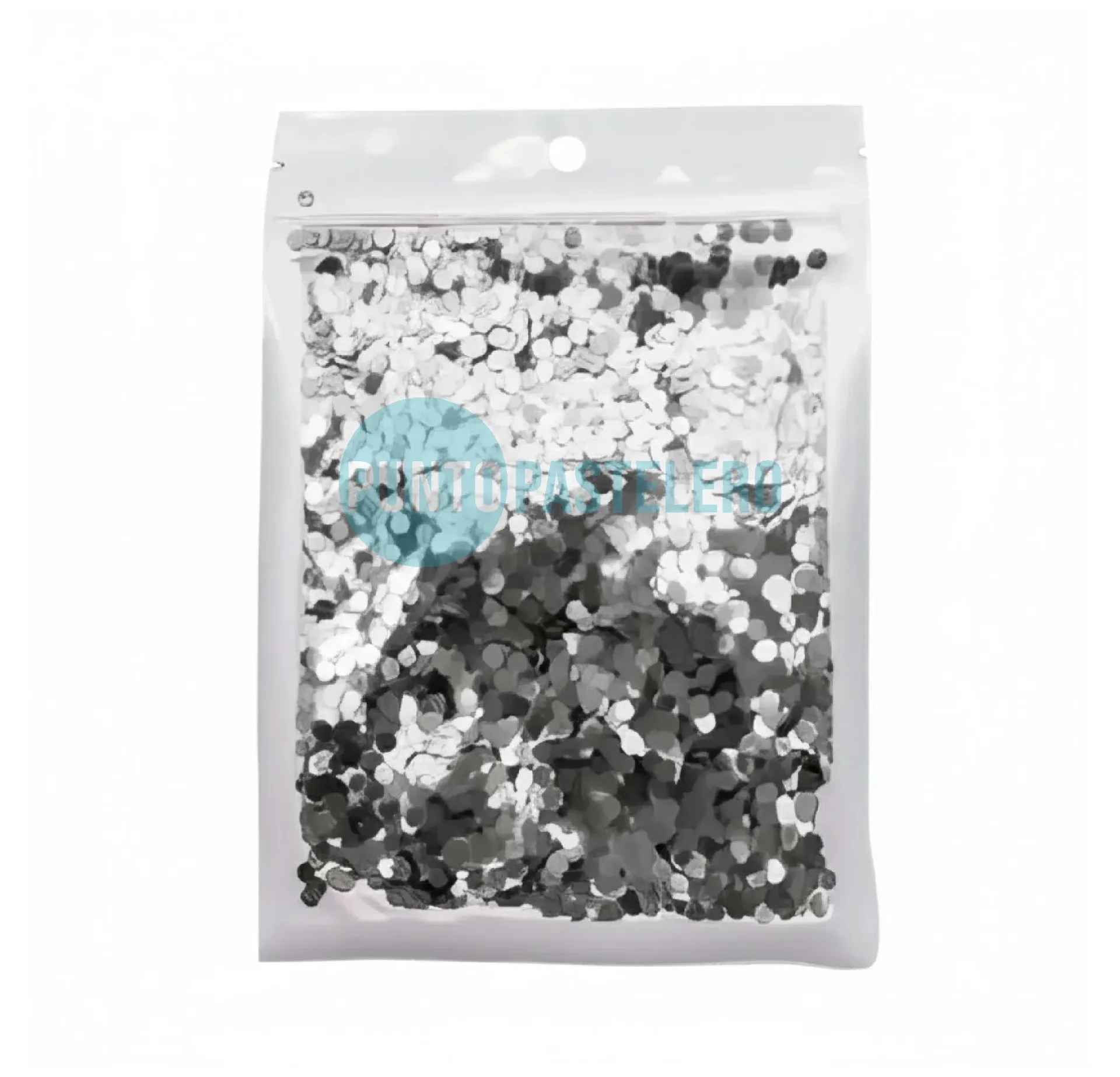 CONFETTI MINI PARA GLOBOS (X 15 GR.)