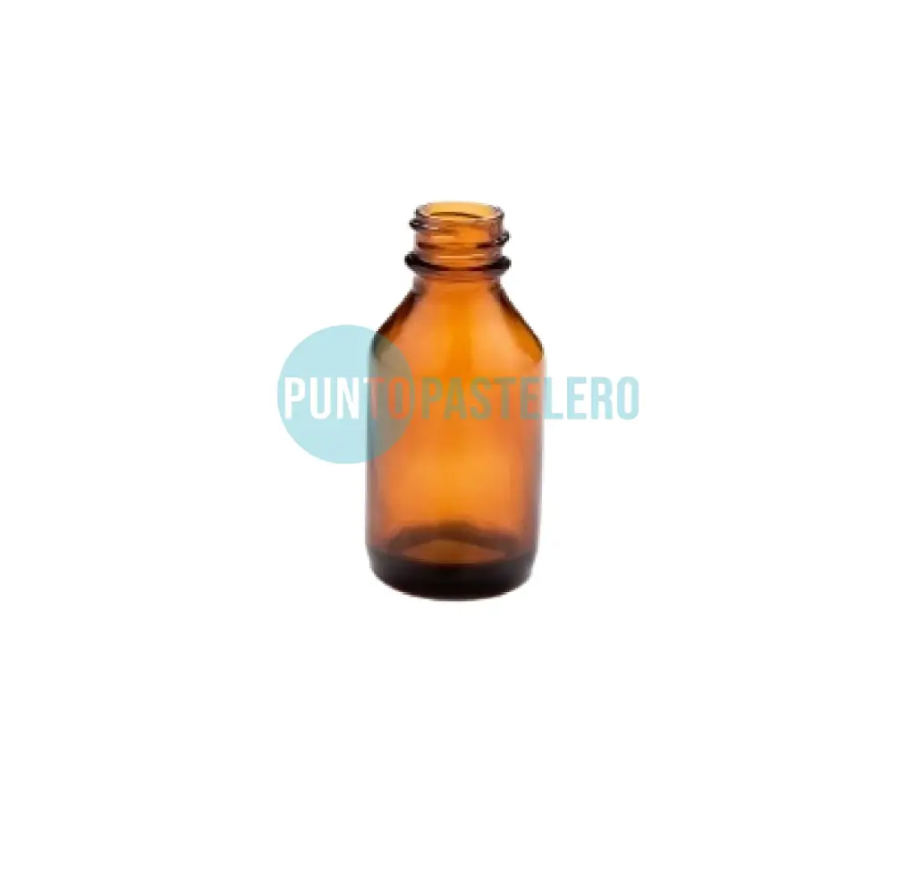 FRASCO AMBAR COLIRIO (30 CC)