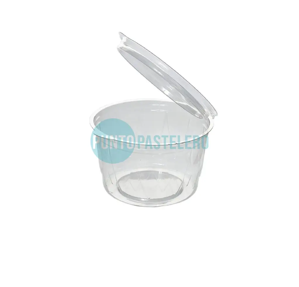 POTE BISAGRA ZAPLAST 1165 GRANDE (500 CC)