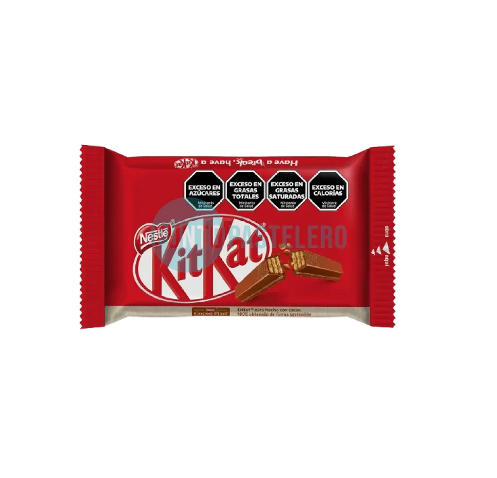 [7891000248799] KIT KAT LECHE (41.5 GR.)