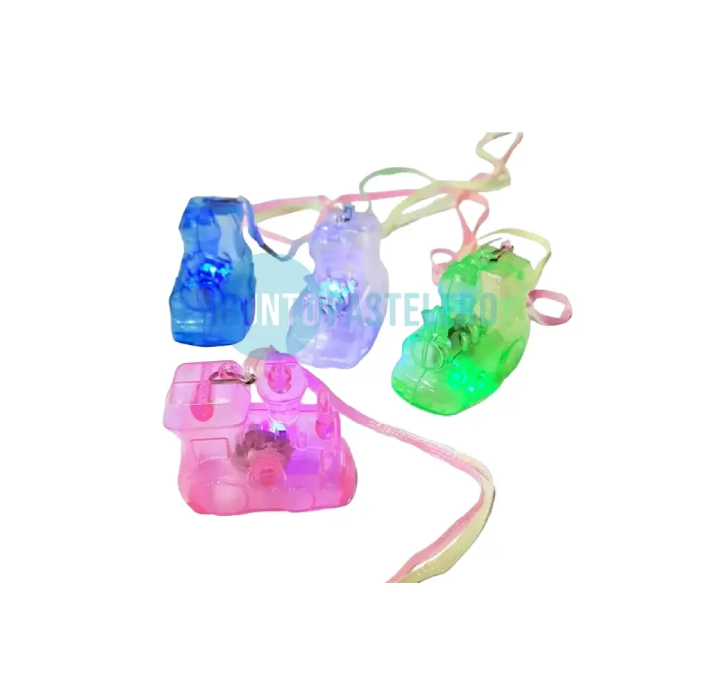 COLGANTE LUMINOSO TRENCITO