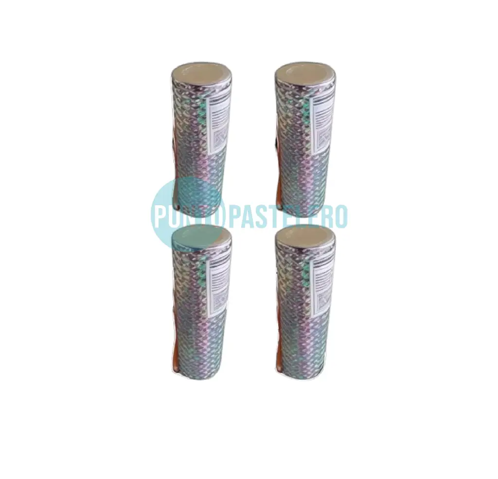 BENGALA FUEGO FRIO (2 MT) (20/30 SEG.)