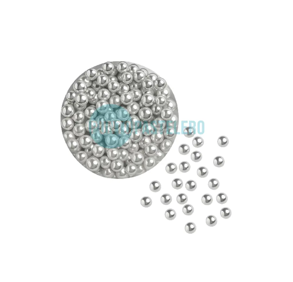 CONFITE PLATEADO PROIN N° 1 (X KG.)