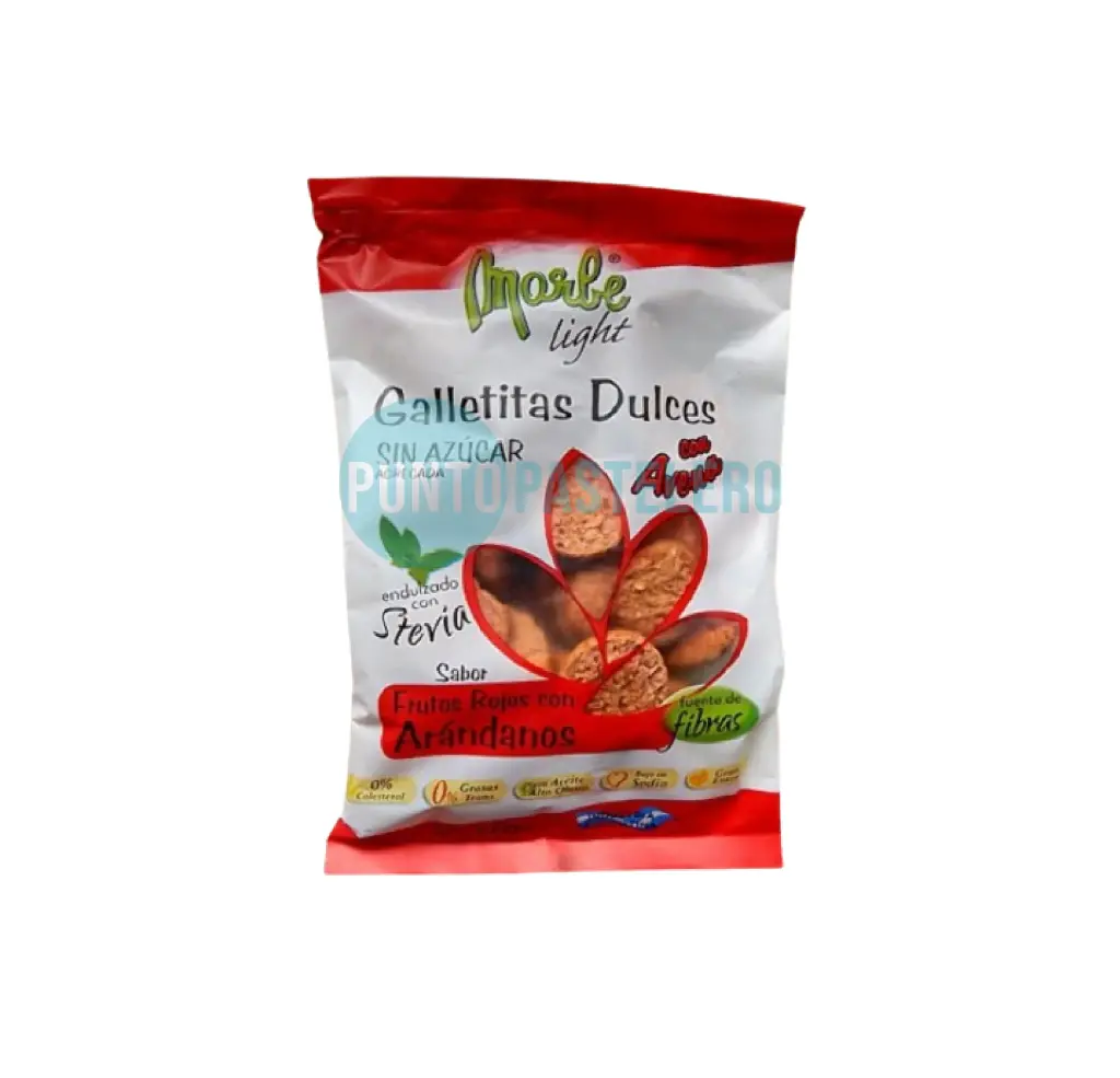[7798005750138] GALLETITAS MARBE FRUTOS ROJOS (X 170 GR.) (SIN AZUCAR)