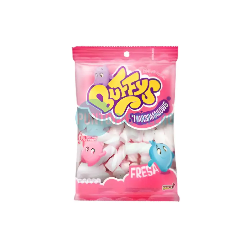 [7798178801675] MALVAVISCOS BUFFYS FLOR ROSA (X 200 GR.)