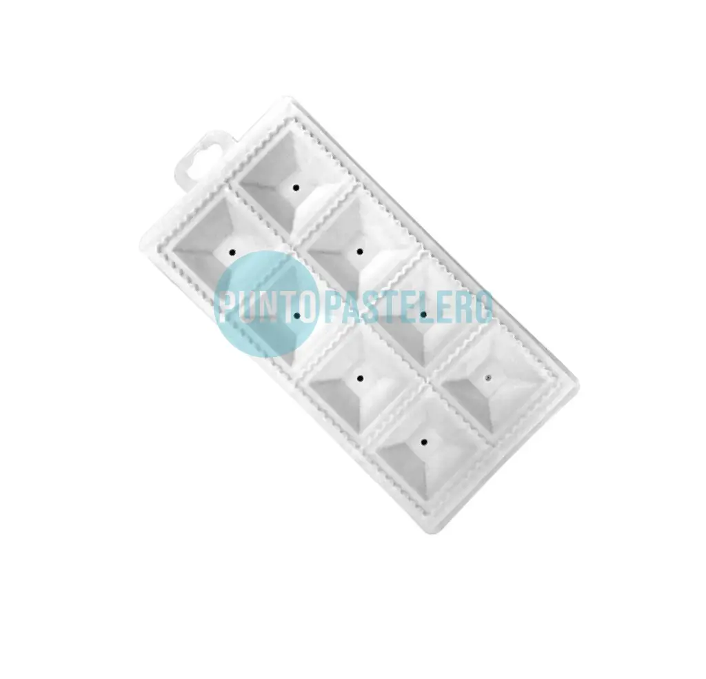 MOLDE PLASTICO PARA RAVIOLON PANZOTTI (8)
