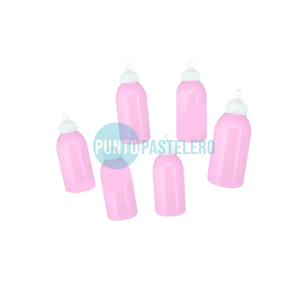 MAMADERA STASIO ROSA (X 12 U.)