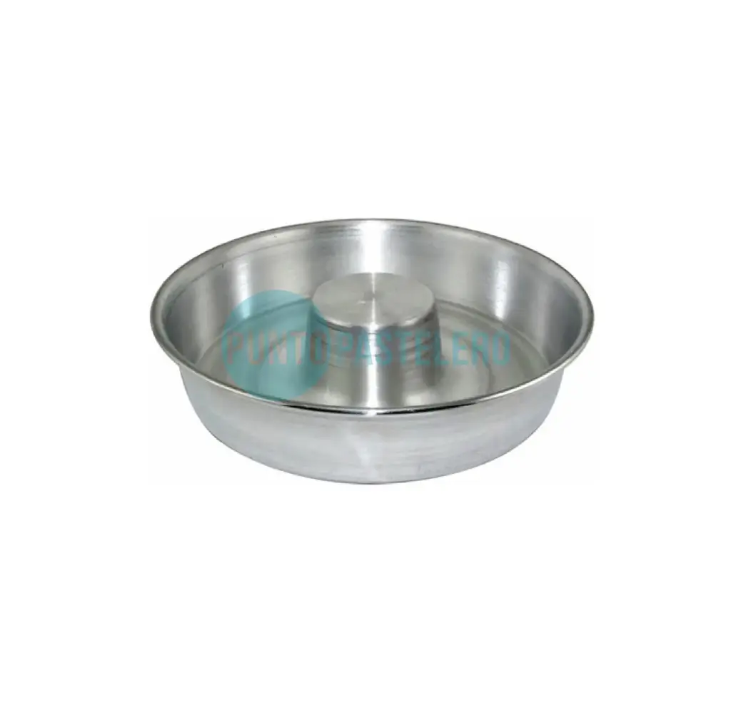 SAVARIN ALUMINIO N° 22