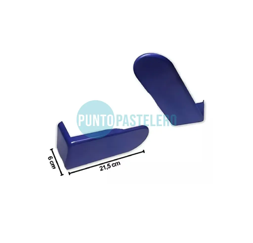 FRATACHO ALISADOR COOPER (SUPERFICIE Y BORDES)