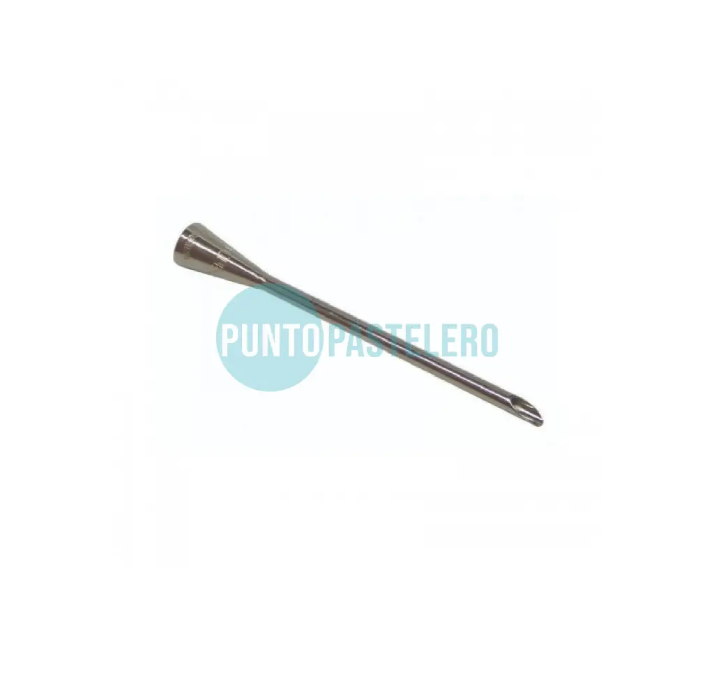 PICO PARA RELLENAR CHURROS COOPER (15 CM)
