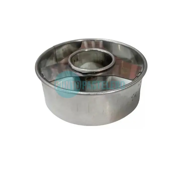 CORTANTE FLOGUS PARA DONA METAL [P]