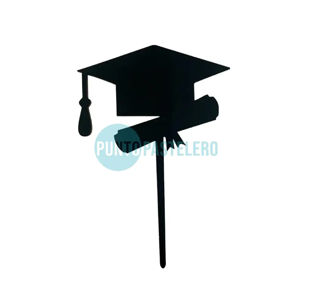 PINCHE FIBROFACIL EGRESADO NEGRO