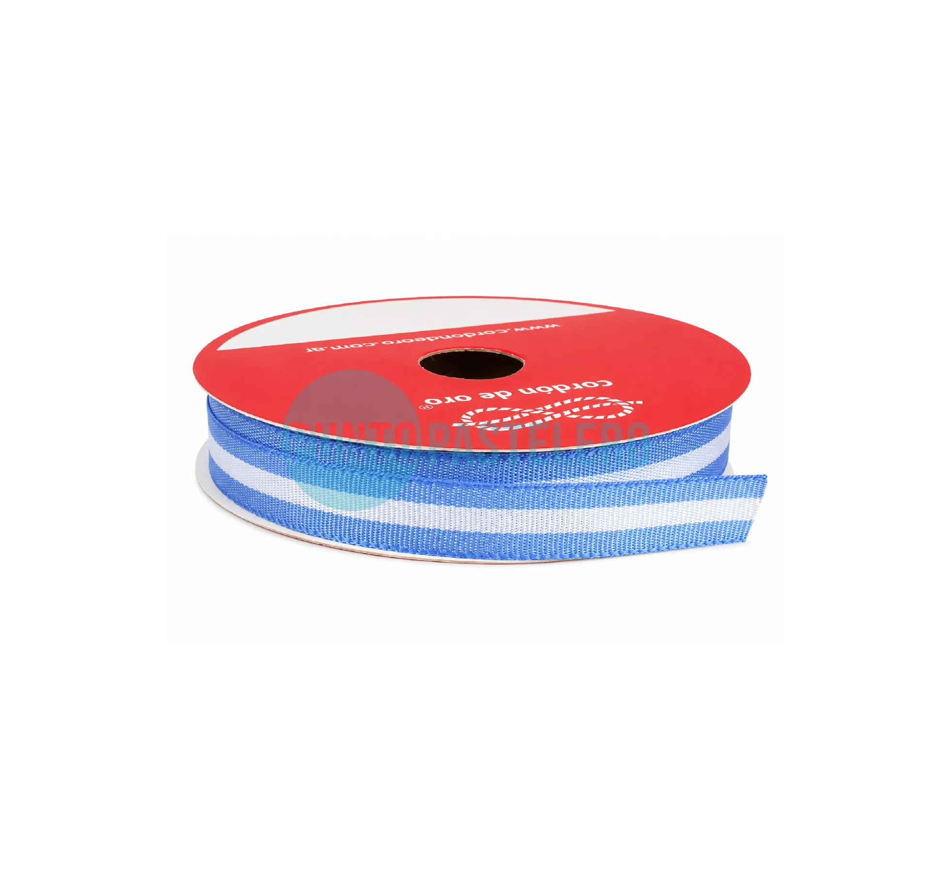 CINTA ARGENTINA N° 1 (5MM) (X 10 MT.)