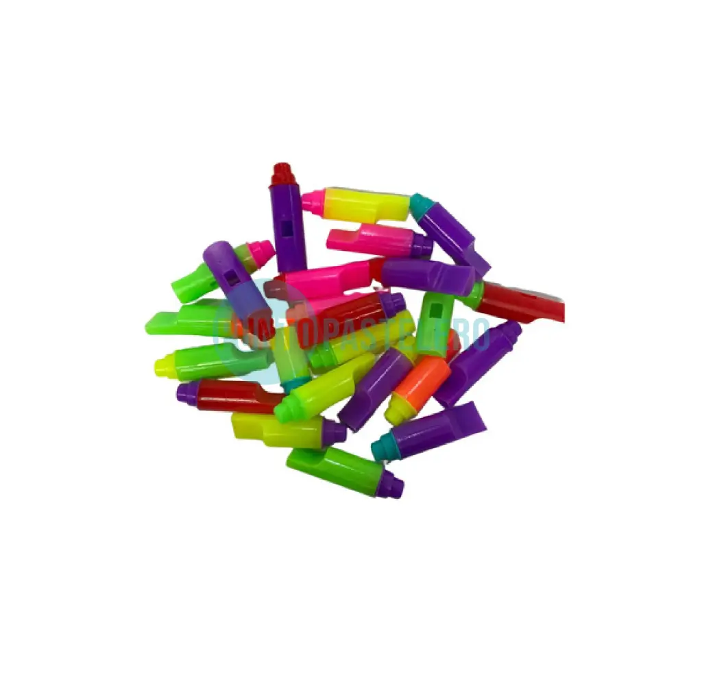 SILBATO FLUO STASIO (X 24 U.)
