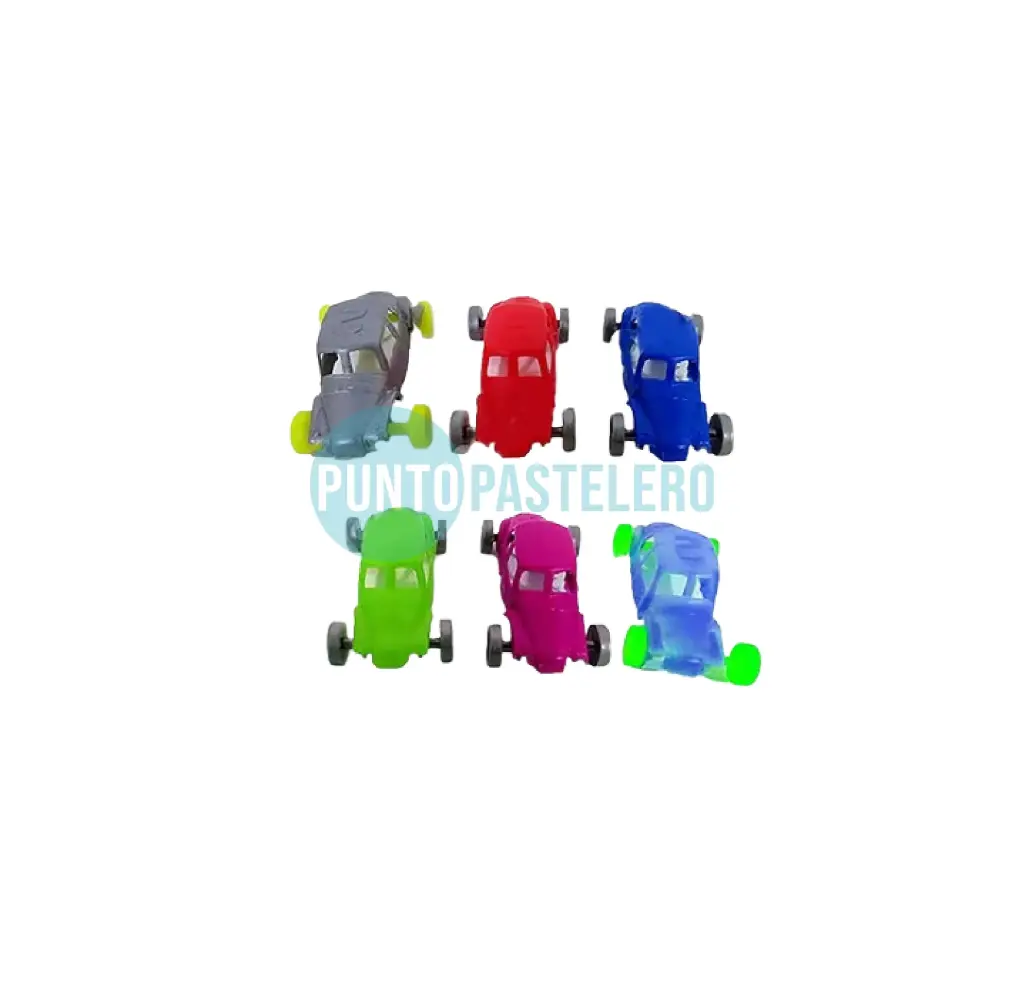 [00070706] AUTO TC CHICO STASIO (12 U.)