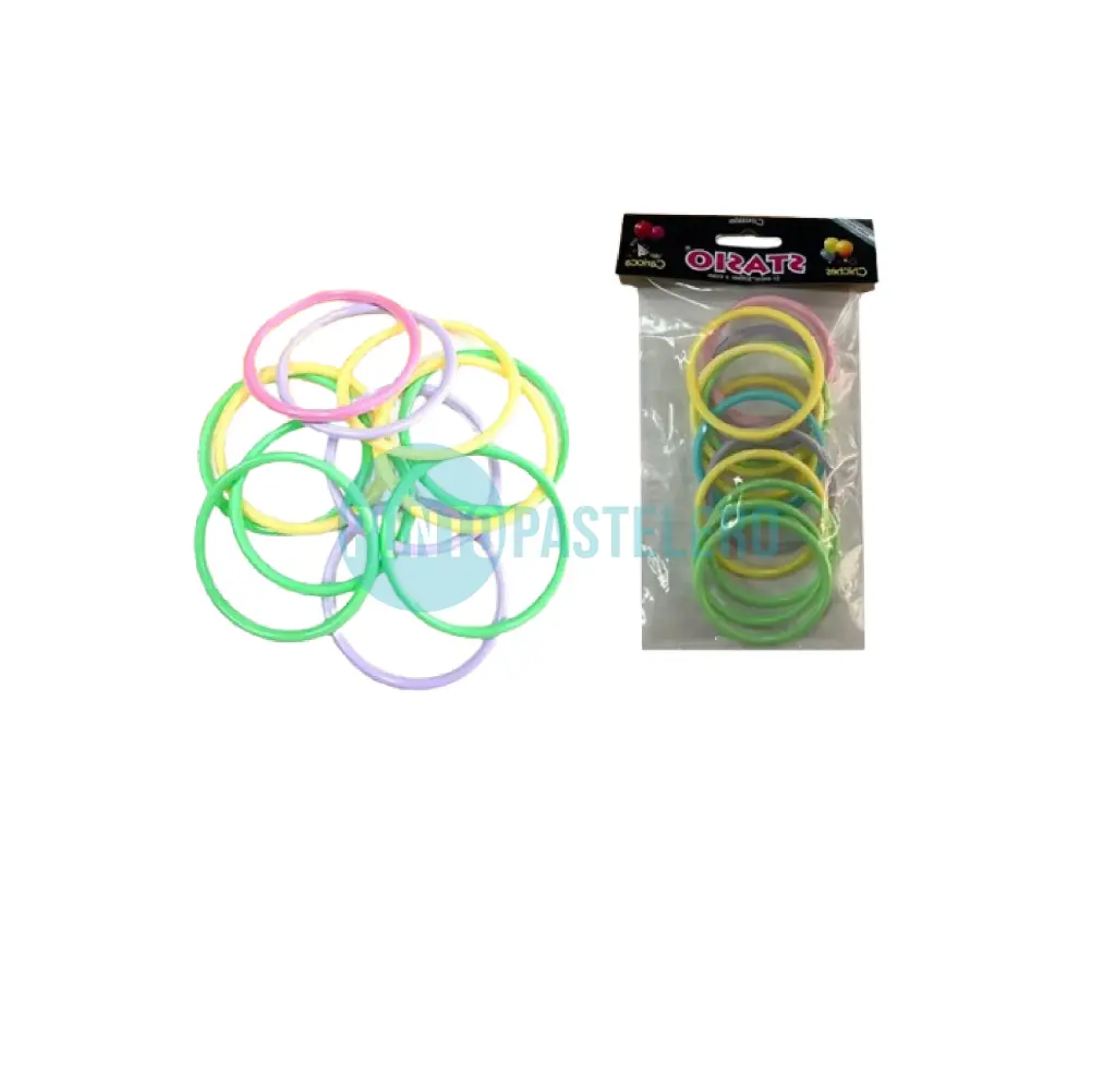 [00070829] MINIATURA PULSERA ESCLAVA STASIO (X 12 U.)