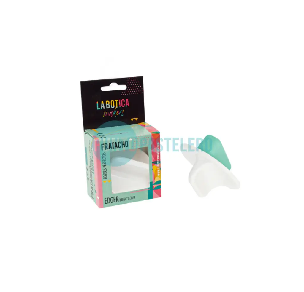 FRATACHO BORDES PERFECTOS (LA BOTICA)