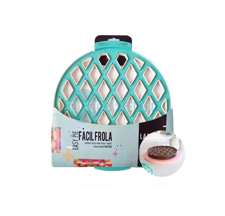 CORTANTE FACIL FROLA (LA BOTICA)