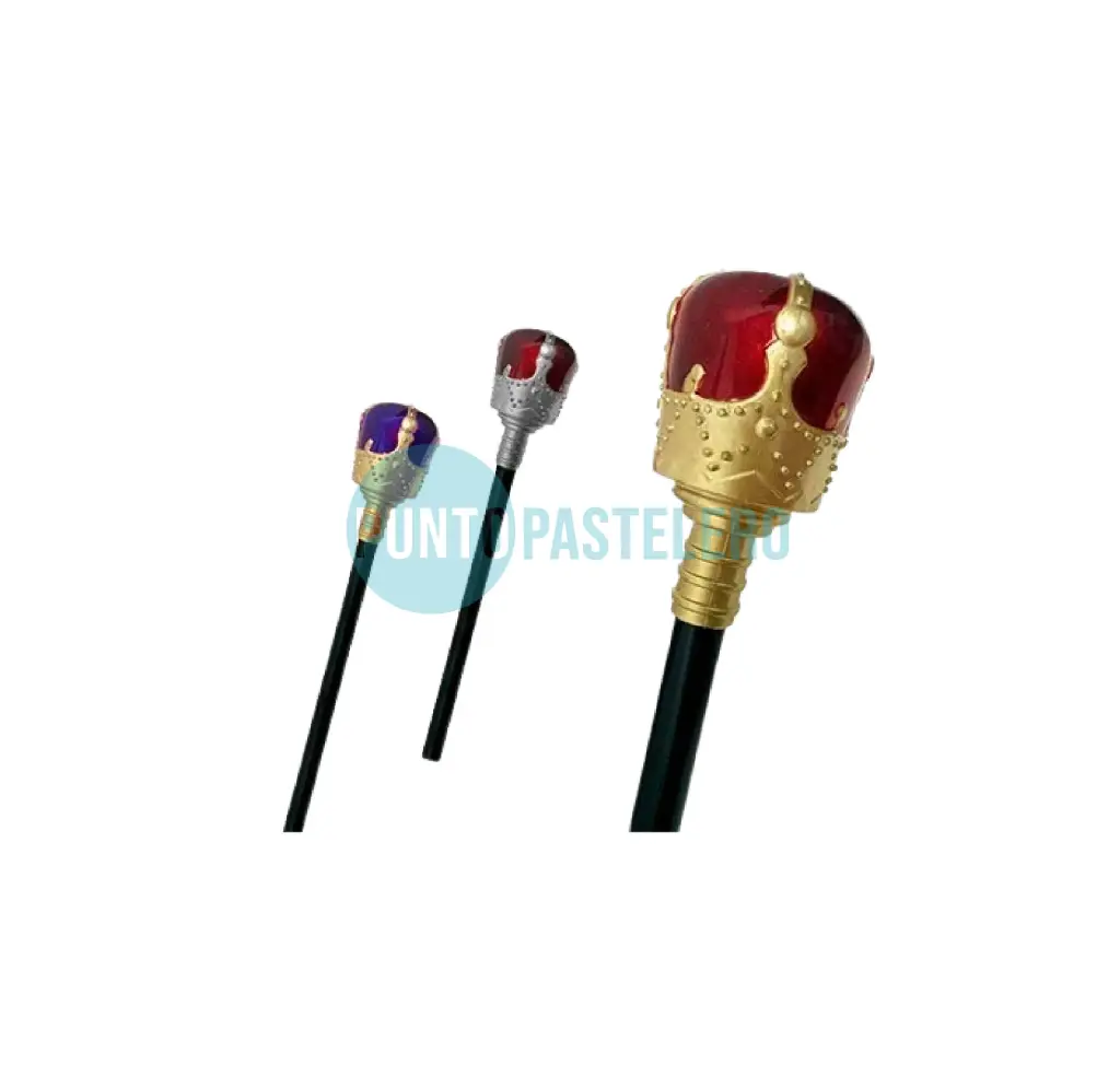 BASTON CETRO DE REY IMPORTADO