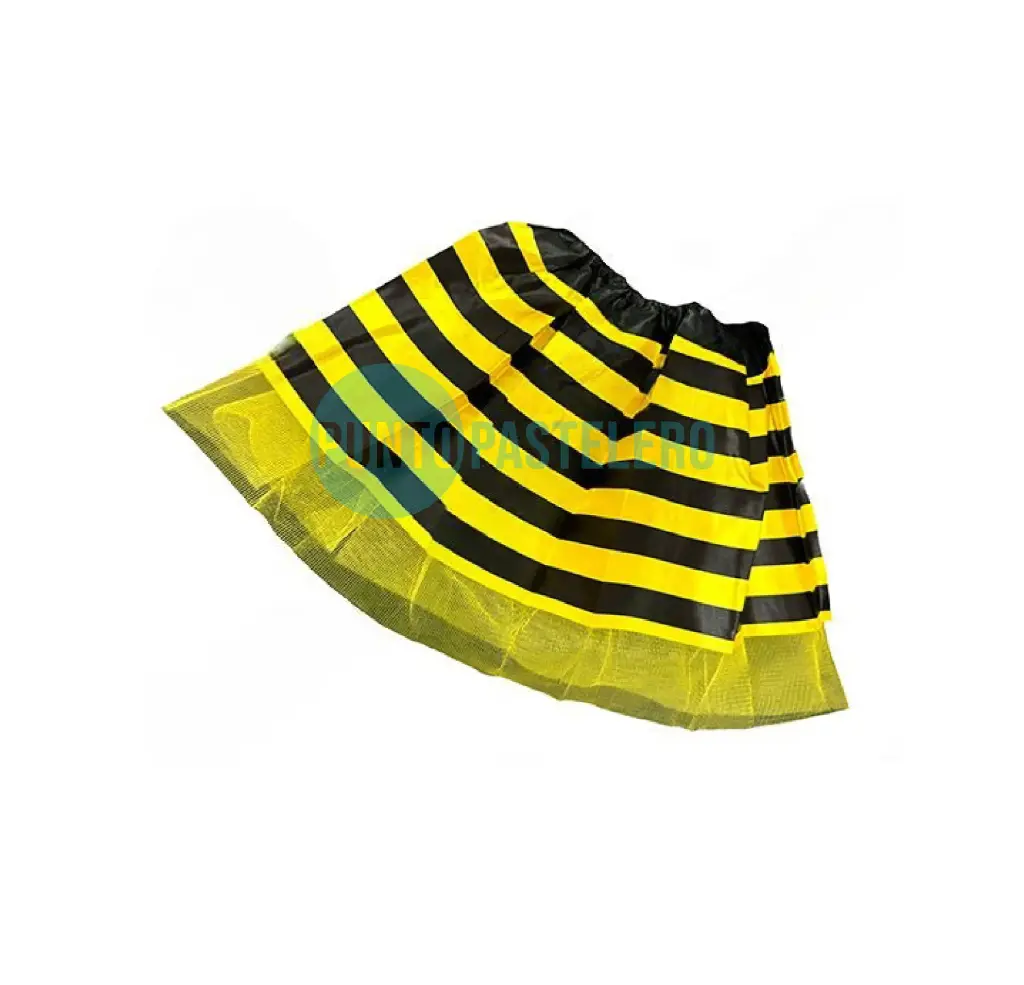 [691201890270] TUTU IMPORTADO ABEJITA