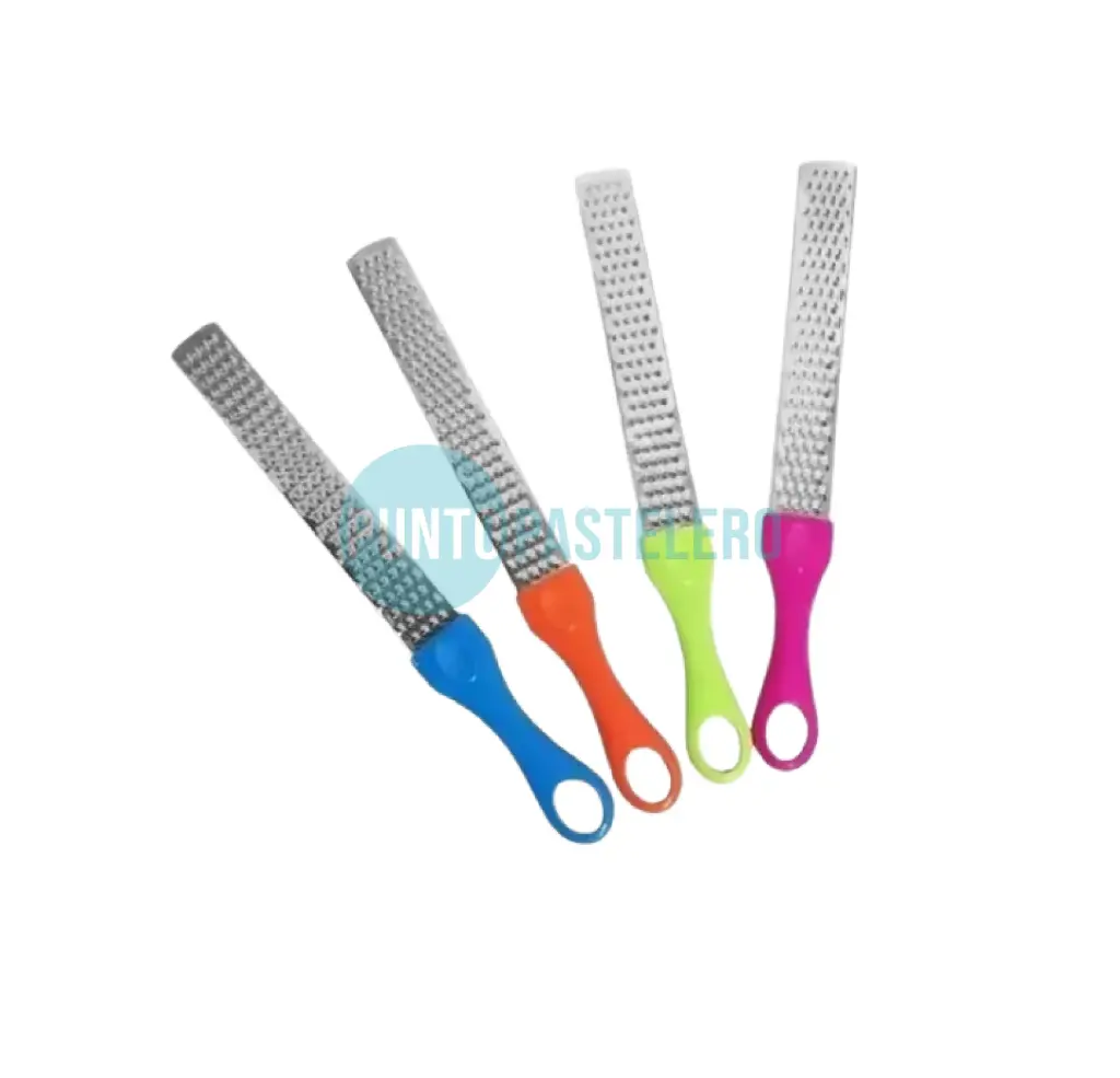 RALLADOR PARA CITRICOS (27 CM)