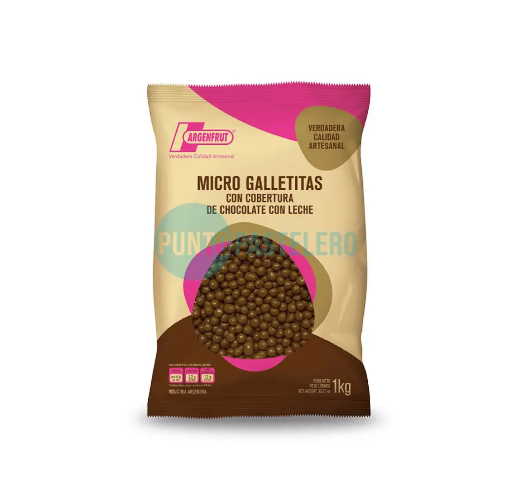 [7793642099275] MICRO GALLETITAS CHOCOLATE CON LECHE (X KG.) [16]