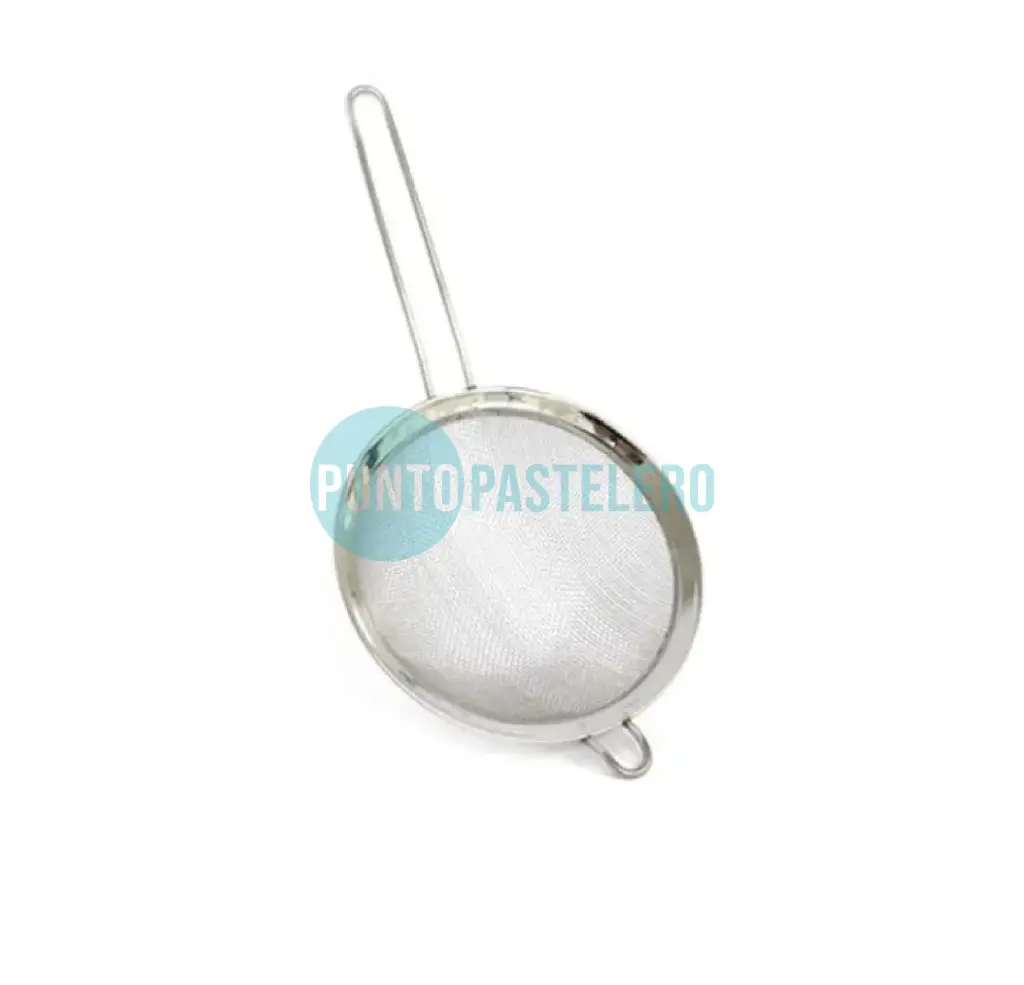 COLADOR TIPO TE N° 8 LOEKEMEYER