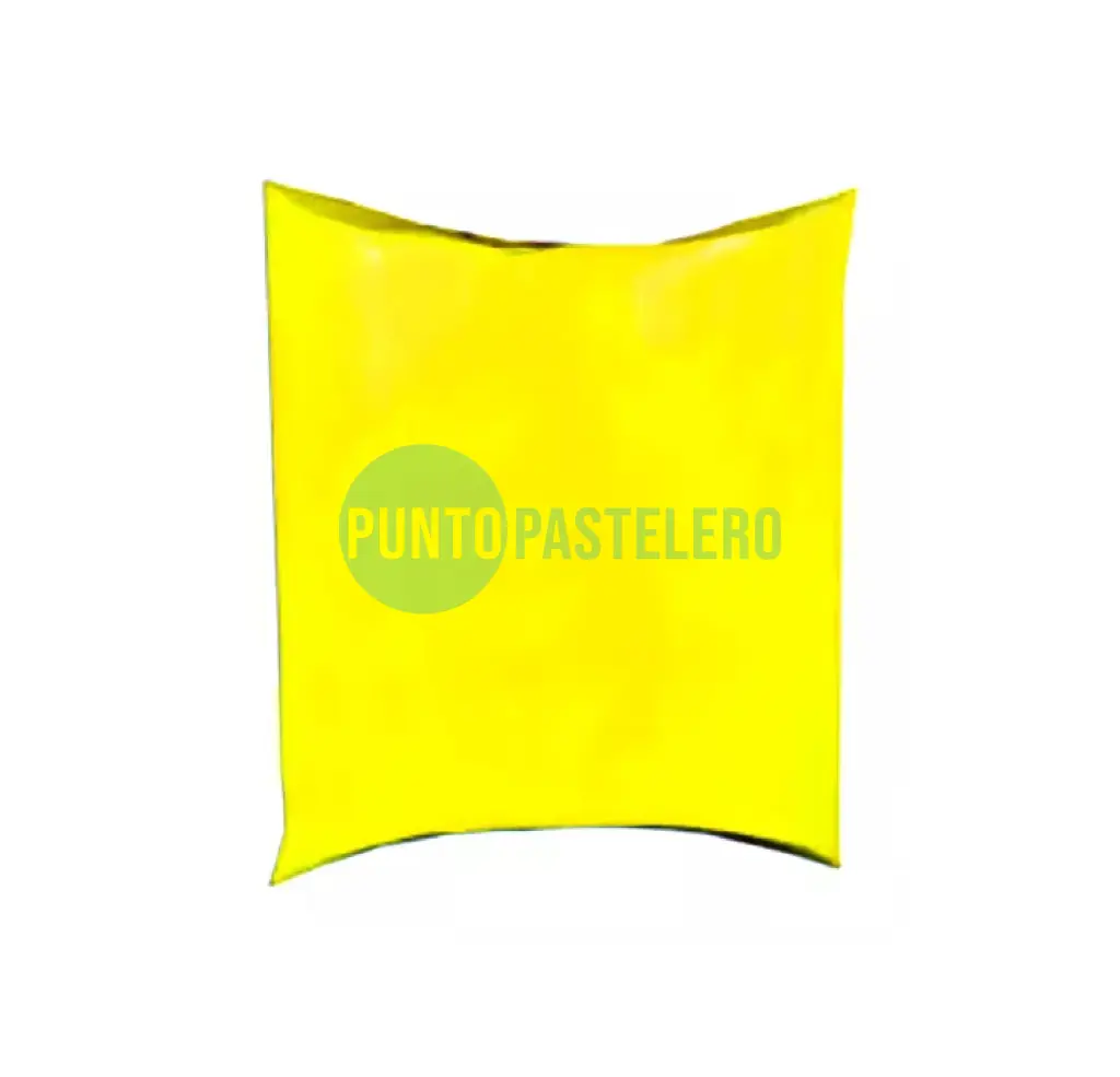 [7798152997608] PIÑATA DE CARTON (AMARILLA) (DIVERCOTY)