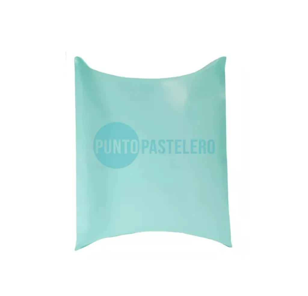 PIÑATA DE CARTON CELESTE (PASTEL) (DIVERCOTY)