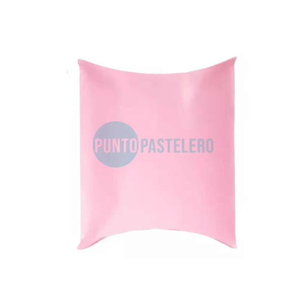 PIÑATA DE CARTON (ROSA PASTEL) (DIVERCOTY)