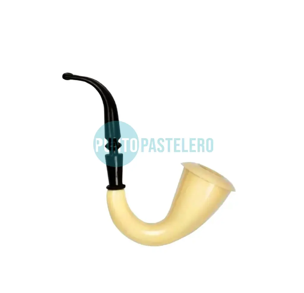 PIPA PLASTICA DETECTIVE PARTY STORE