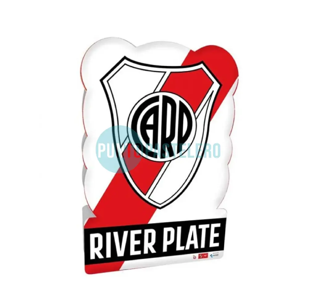 PIÑATA DE CARTON RIVER