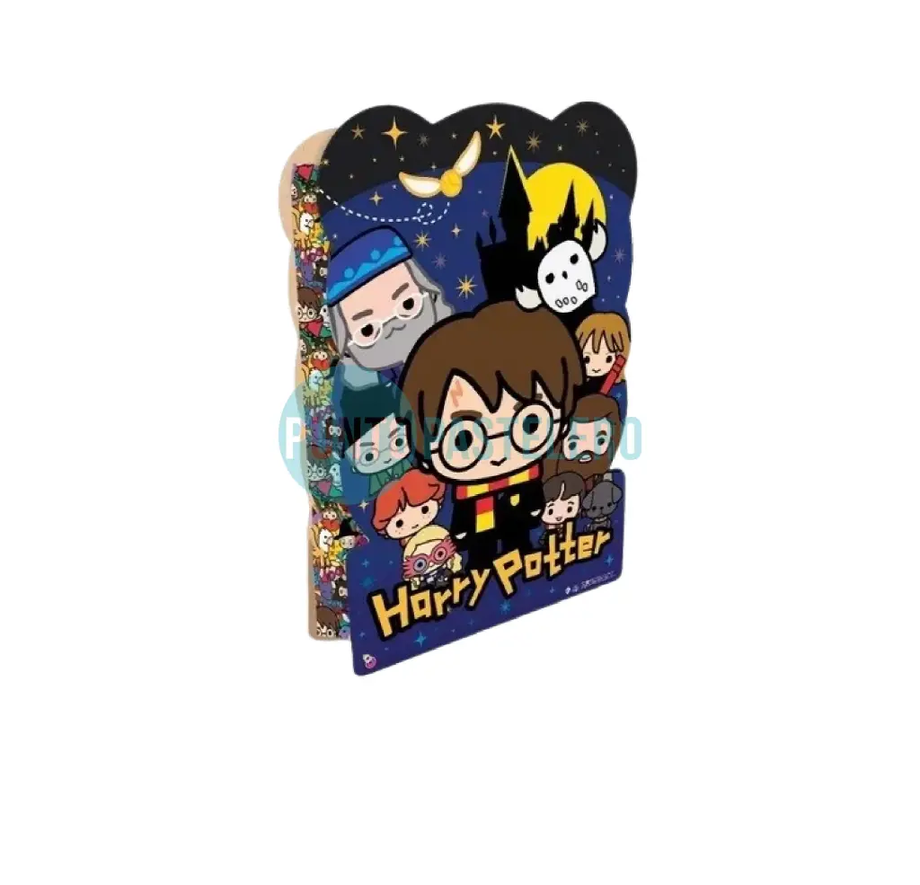 PIÑATA DE CARTON HARRY POTTER