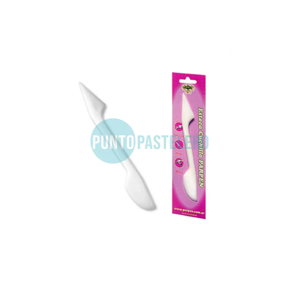 ESTECA CUCHILLO MULTIUSO PARPEN