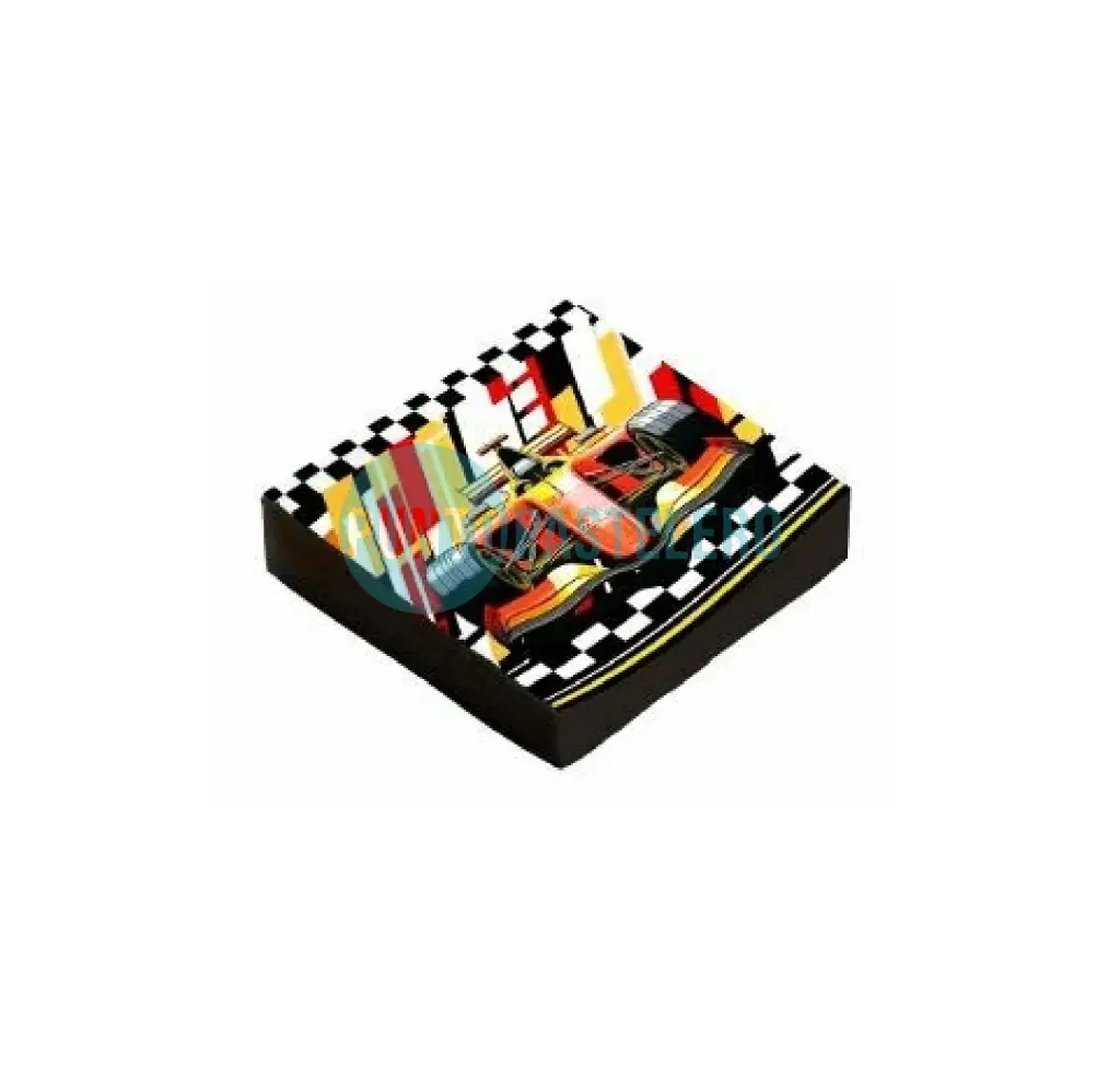 SERVILLETA FORMULA 1 (X 20 U.)