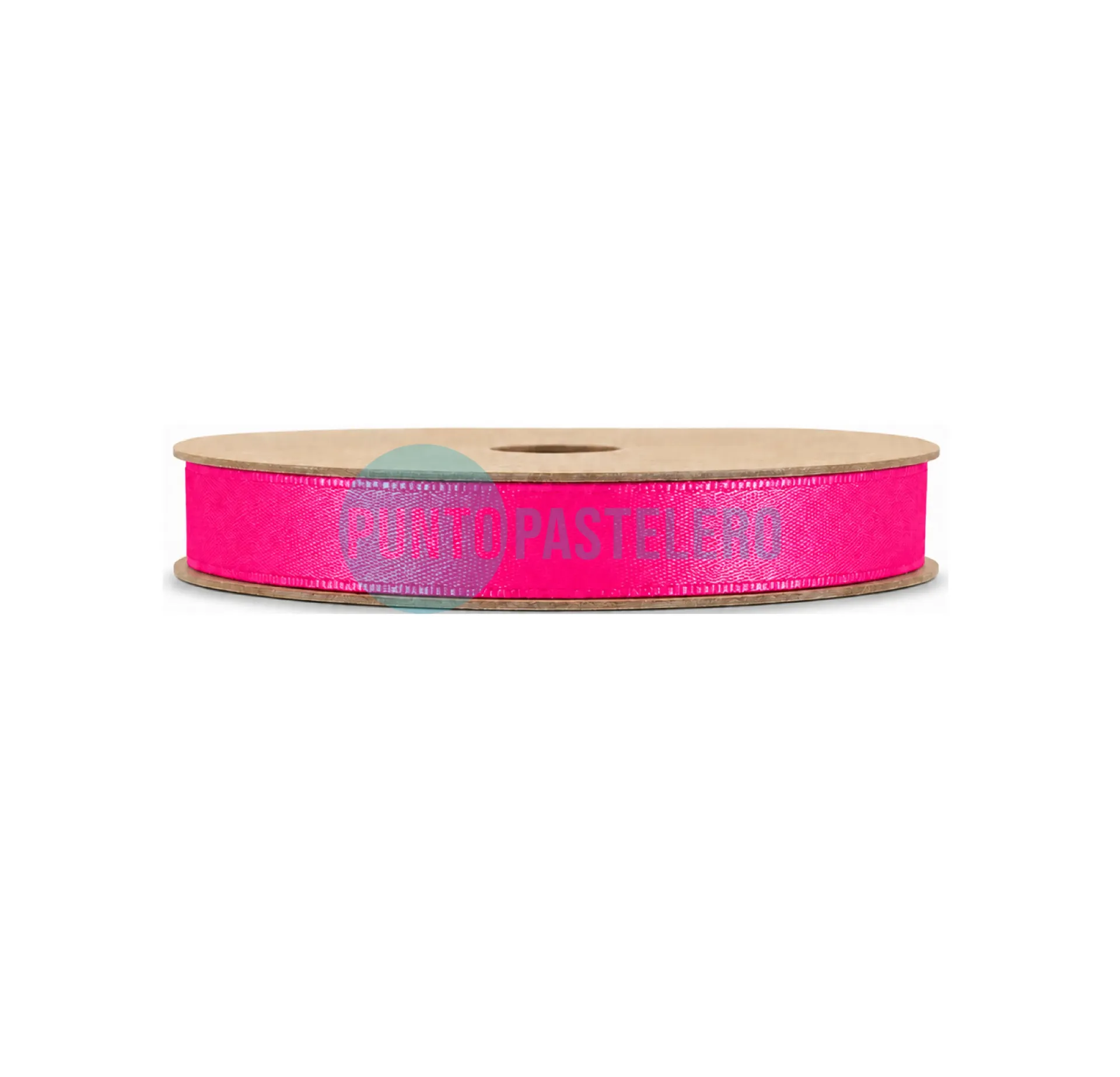 [000000023251] ROLLO CINTA RASO Nº3 FUCSIA (X 10 MT.)