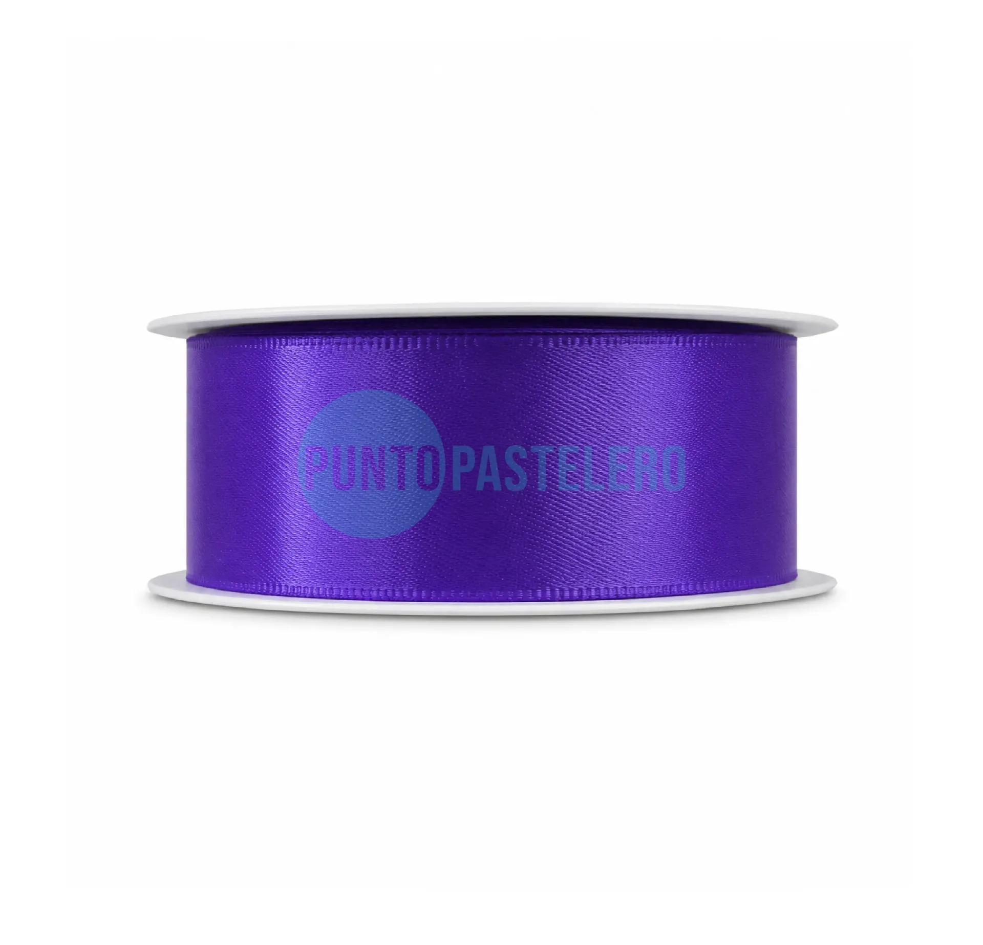[000000023291] CINTA RASO N° 9 VIOLETA (X 10 MT.)