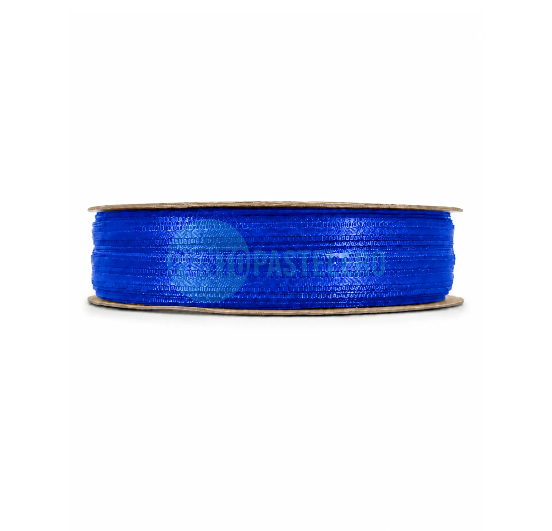 ROLLO CINTA RASO 00 AZUL FRANCIA (X 50 MT.)