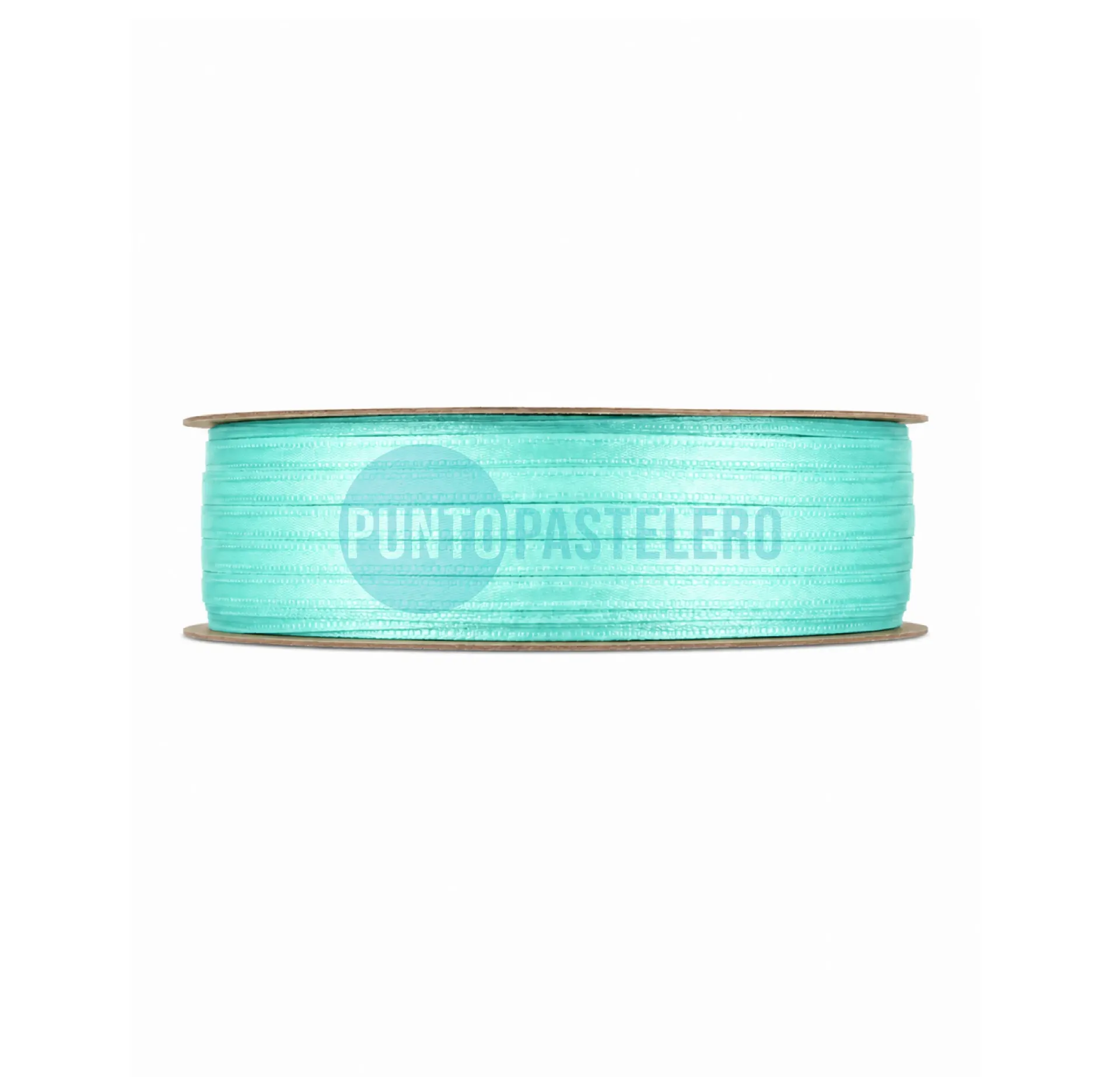 [000000041174] ROLLO CINTA RASO 00 VERDE AGUA (X 50 MT.)