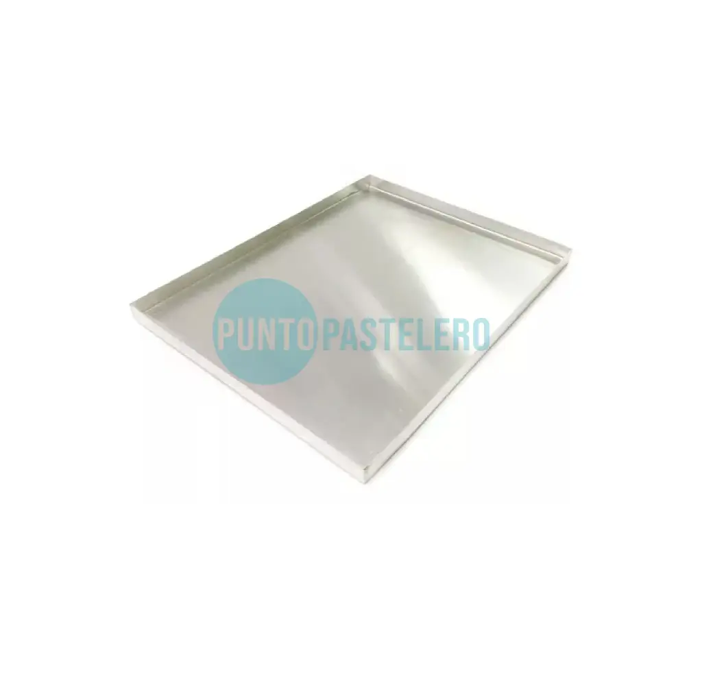 PLACA PARA PIONONO HOJALATA CAIRO (30X40 CM)