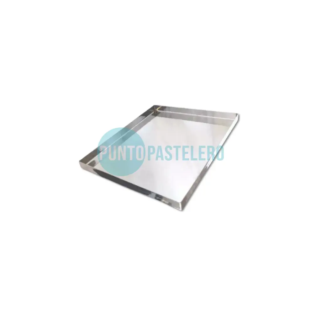 [000000042783] PLACA PARA PIONONO HOJALATA CAIRO (20X30 CM)