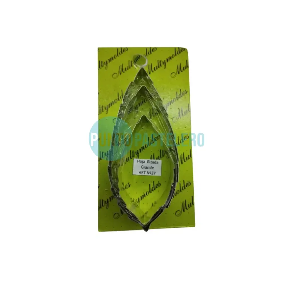 CORTANTE MULTY HOJA RIZADA GRANDE (3 U.) [6-4]