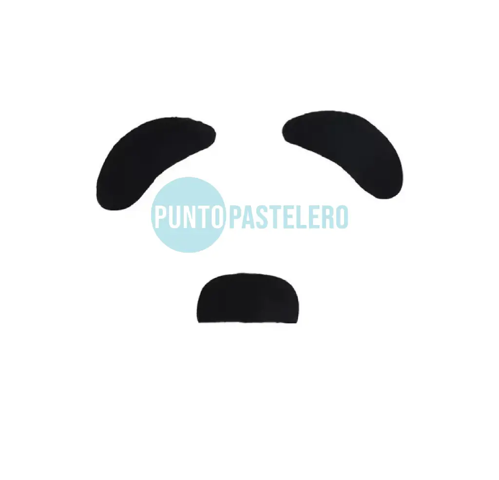 BIGOTES MODELOS SURTIDOS (POR UNIDAD)