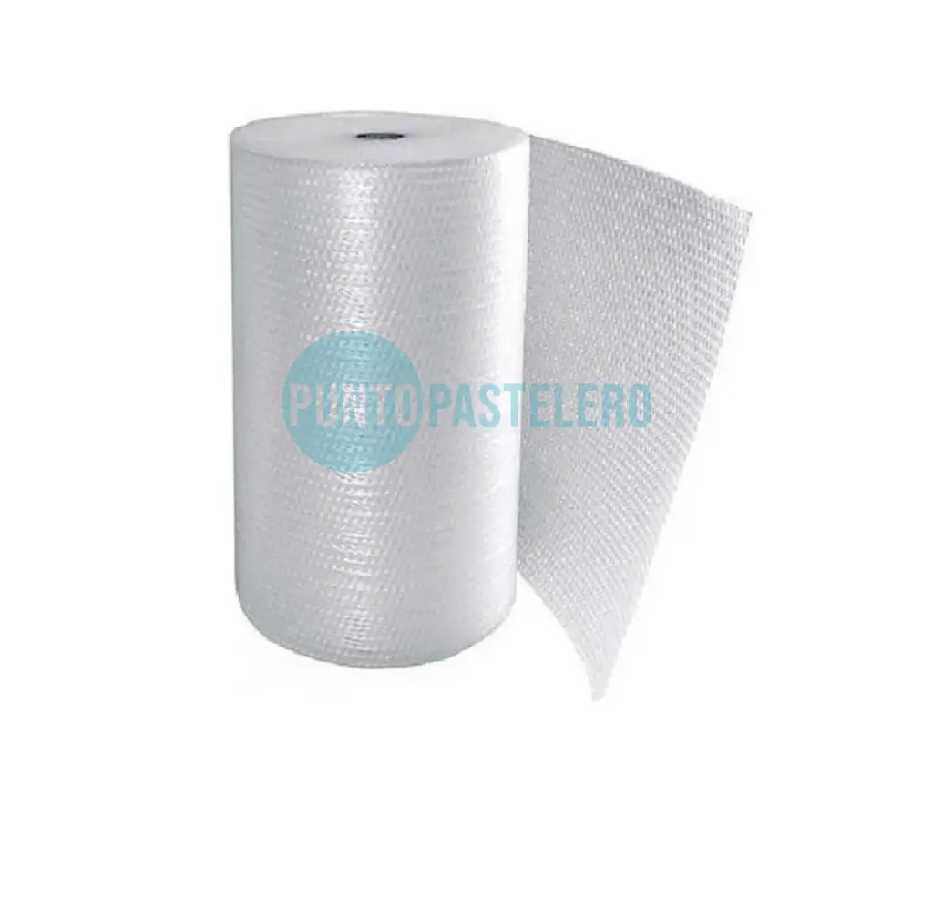BOBINA DE PLURIBOL BURBUJA 1 MT (X 50 MT)