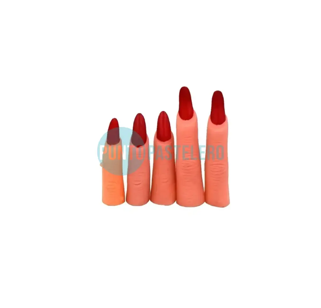 [7798322354439] DEDOS DE BRUJA GOMA (X 5 U.)