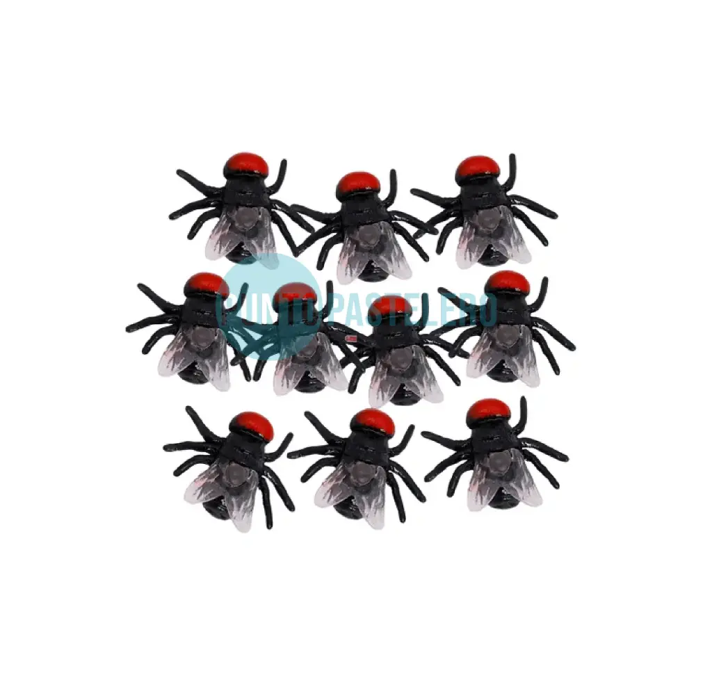 [7799088041540] PARTY STORE MOSCAS (X 20 U.)