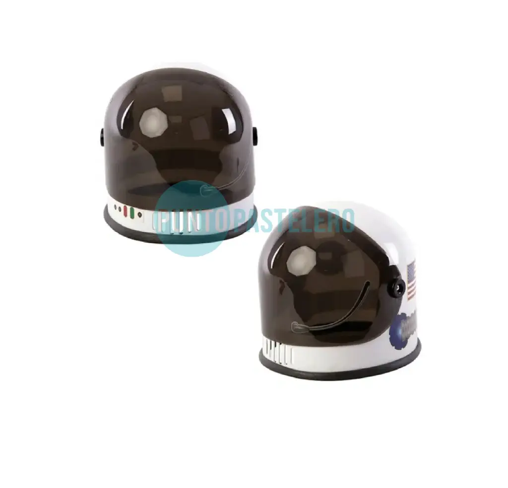 CASCO ASTRONAUTA (PARTY STORE)