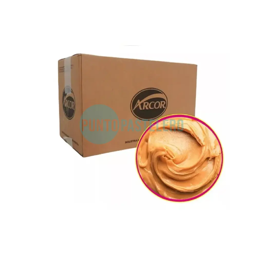 PASTA DE MANI BON O BON (X 10 KG.) (BALDE) (4009519)