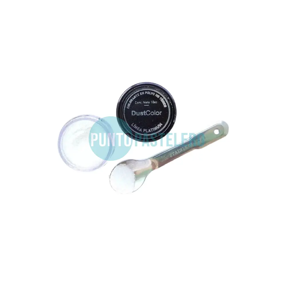 GLITTER VIA LACTEA DUST COLOR (X 10 CC.)